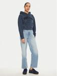 Джинсы прямого кроя Layla DW0DW19581 Tommy Jeans, синий - фото 2