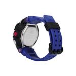 CASIO Часы G-Shock Gavitymaster GRB200-1A2, Black Dial Blue Strap - фото 9