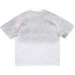 Футболка унисекс NANDCHN, синий - фото 7