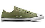 Кроссовки chuck taylor all star stitched 'green' Converse, зеленый - фото 3