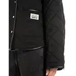 Куртка Replay W7917.000.85290 padded, черный - фото 4