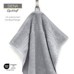 Банное полотенце Dyckhoff Siena, серебро - фото 8