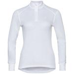 Базовый слой Odlo Turtle Active Warm, белый - фото