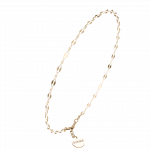 Браслет Wendy Burker, золото - фото 4