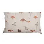 Чехол на подушку Clayre&Eef, бежевый - фото