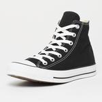 Кроссовки Chuck Taylor All Star Hi Converse, цвет black - фото 2