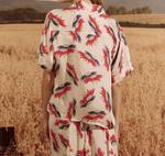 Графство Топ в Белых Птицах Райских THE GREAT - фото 2