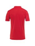 Рубашка-поло uhlsport , красный - фото 2