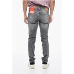 1979 SLEENKER L.32 Джинсы Diesel, Black - фото 2