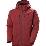 Куртка Helly Hansen Juniper 30 Helly Hansen, Mars Red - фото 4