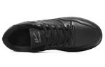 Кроссовки WARRIOR Skateboarding Shoes Unisex Low-top Black, черный - фото 4
