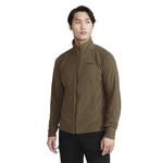 Толстовка Craft ADV, коричневый - фото