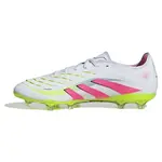 Футбольные бутсы adidas Predator Pro FG, белый - фото 3