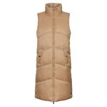 Жилет Vero Moda Uppsala, бежевый - фото