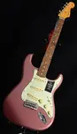 Fender Vintera '60s Modified Stratocaster в цвете Burgundy Mist Metallic - фото 3