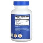 Пиджеум Nutricost 5000 мг, 120 капсул - фото 2