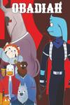 Obadiah (GoodBoy Comics) - фото