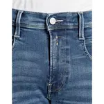 Джинсы Replay M914Y.000.661990, синий - фото 5