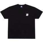 Футболка унисекс UNDEFEATED, черный - фото 5