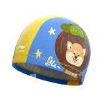 Плавательная шапочка LINING, мягкий фиолетовый - фото 9