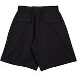 Шорты Y 3 Logo Y-3, черный - фото 3