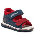 Сандалии Primigi 5863800 Light Blue-Red, синий - фото 2