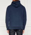 Толстовка POLO RALPH LAUREN Regular Fit, темно-синий - фото 4