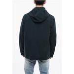 Синие куртки и пальто из полиэстера Woolrich, Blue - фото 2