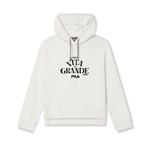 Футболка женская Cloud White FILA - фото 2