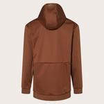 Толстовка Oakley Mens Park Softshell Recycled, Carafe - фото 3