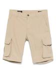 Mason's шорты карго, нейтральный - фото