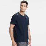 Футболка мужская HOTSUIT, темно-морской синий - фото 7