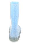 Резиновые сапоги GLITZER Beck, цвет hellblau - фото 3