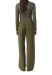 Брюки comma Trousers, Olivgrün/Olive - фото 6