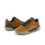 Кроссовки мужские низкие черные Timberland - фото 4