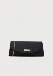 Клатч Mascara Clutch, Black - фото
