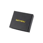 Banyanu Кошелёк, Brown (Coin Compartment Version)-Anti-Skimming - фото 3