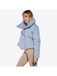 Кожаная куртка Wittchen - Women's quilted jacket, синий - фото 3