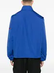 Легкая куртка Ruinette MONCLER, синий - фото 4