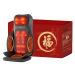 Массажеры для шеи CHIGO, темно-синий - фото 2