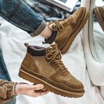 Ботинки мужские Cachiotti, черный - фото 15