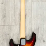 Гитара Suhr Classic S SSS, гриф из палисандра, 3-тонный сандберст - фото 5