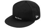 Кепка Supreme унисекс Supreme SS21, Black - фото