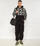 Свитер Regular fit Ea7, черный - фото 2