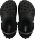 Сабо Crocs Classic, Black - фото 3