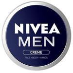 Увлажняющий крем для мужчин 150мл Nivea, Men Creme - фото