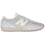 Панельные кроссовки New Balance, серый - фото 4