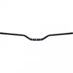 Руль Reverse Components Lenker Base Rise 18 mm, серебряный - фото 4