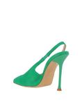 Туфли Islo Isabella Lorusso, зеленый - фото 3