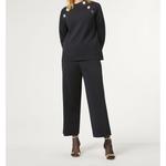 Брюки QUIRITE Marina Rinaldi, Midnightblue - фото